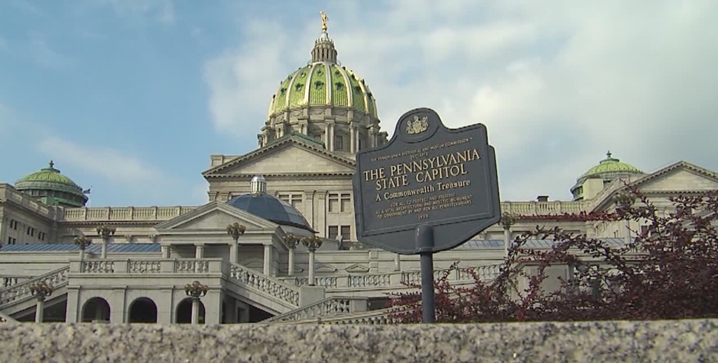 Pennsylvania courtroom requested to order state to launch cash for foster care