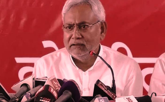 Nitish Kumar to be CM even if RJD gets more seats: Lalu Prasad Yadav