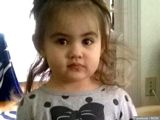 Accused killer of 'Baby Doe&#39 ordered held without bail