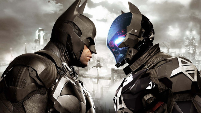 Warner Bros. releasing PC version for “Batman: Arkham Knight”