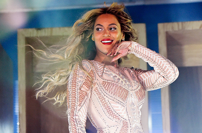 New Beyonce! Naughty Boy Previews Their Song 'Runnin&#039 &#039