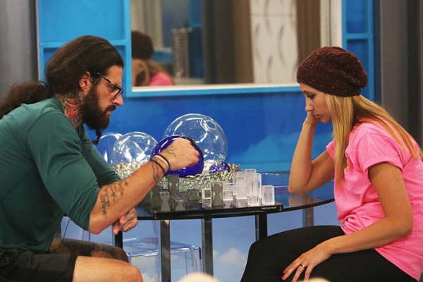 Big Brother 17 Spoilers Who Won the Final 5 Power of Veto