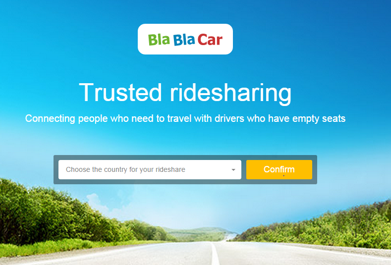 BlaBlaCar