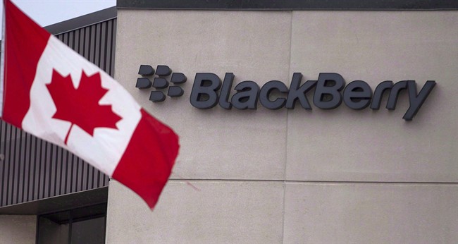 BlackBerry missed already low expectations for its second quarter as the technology company showed it's still struggling with its turnaround plan. THE CANADIAN PRESS  Geoff Robins