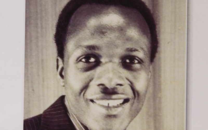 Blessed Benedict Daswa Bakali