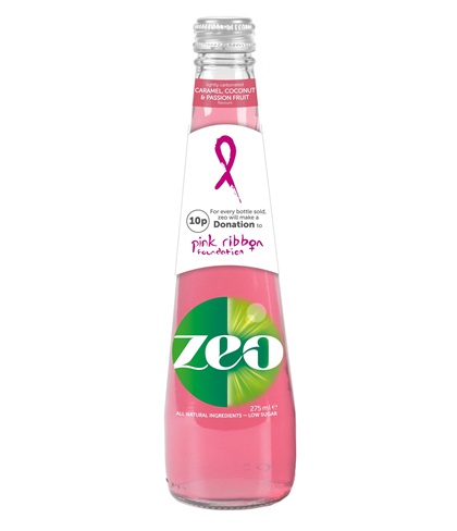 Zeo Pink