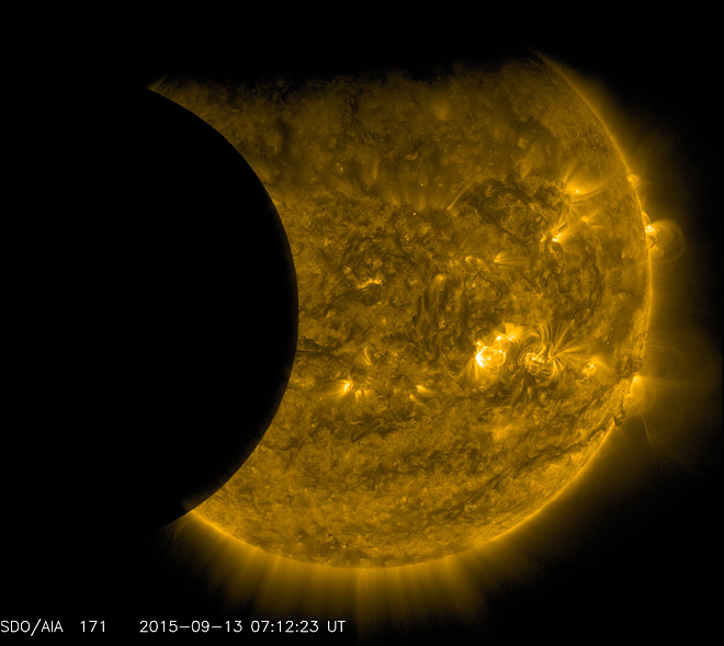 39;Blood Moon&#39 seen as sign of end times by some Mormons