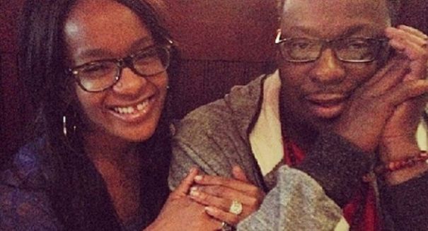 Bobby Brown inspired by daughters tragic death building safe haven for women