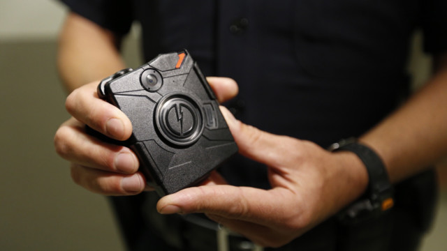 More Valley police officers to start using body cameras