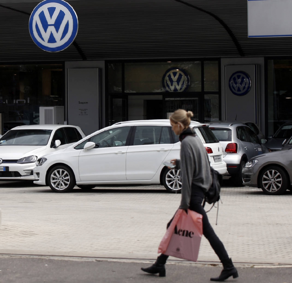 Reports: VW warned of illegal software 'years ago'