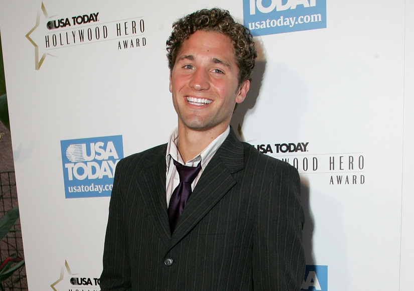 039;Millionaire Matchmaker&#039 Bachelor Arrested for Attempted Murder