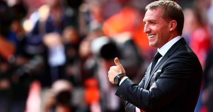 Rumour: Liverpool owners to show the exit door to Brendan Rodgers