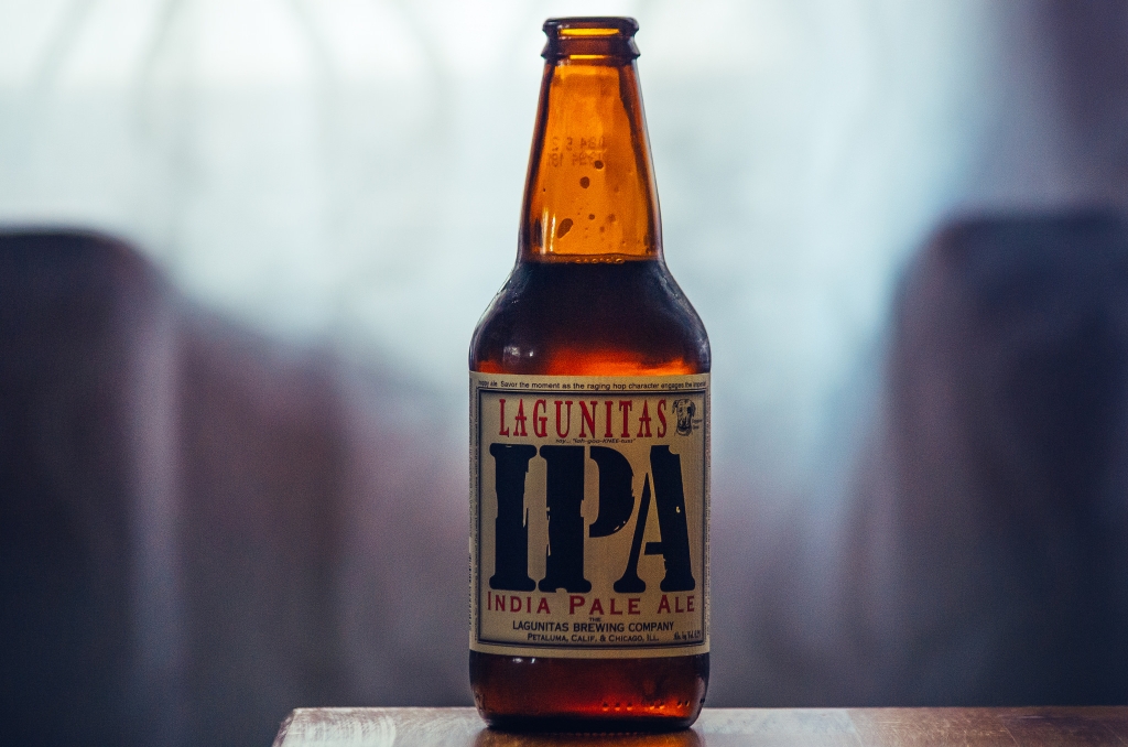 Heineken buys 50% stake in independent California brewery Lagunitas - but the