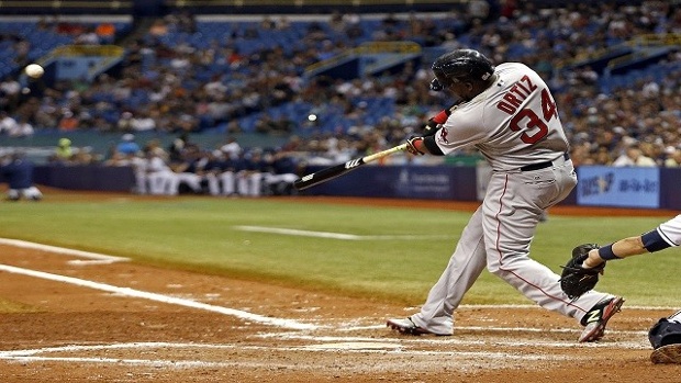 David Ortiz