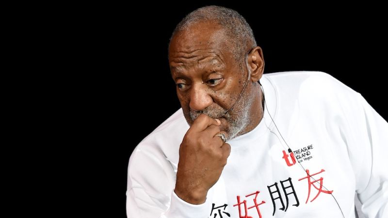 Universities Revoke Honorary Degrees Given to Bill Cosby