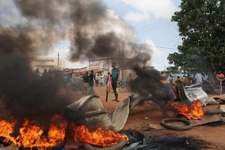 Burkina Faso