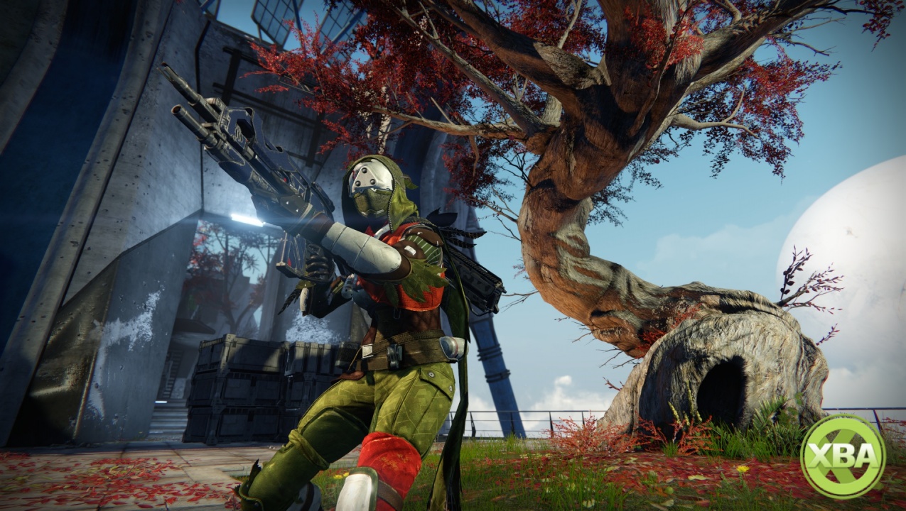 Bungie Aware Of Problems With Destiny 2.0 On Xbox