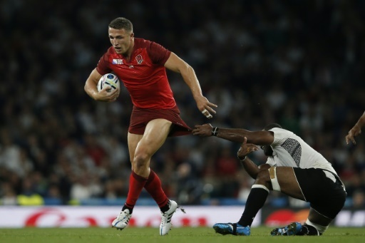 Burgess can be England s Sonny Bill