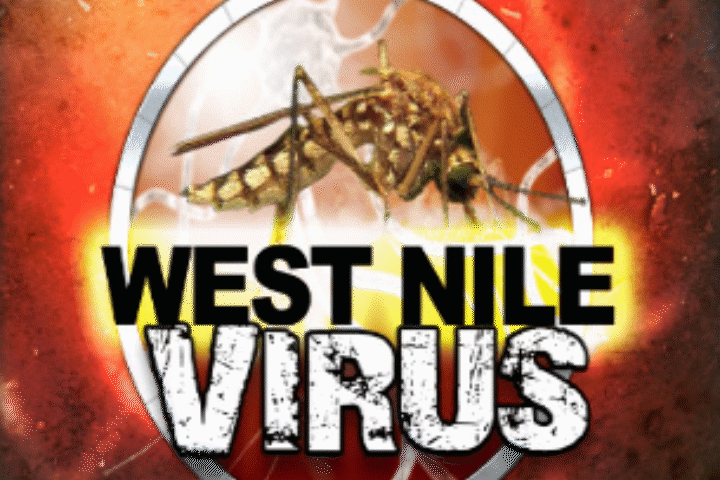 9.28 WEST NILE DEATH