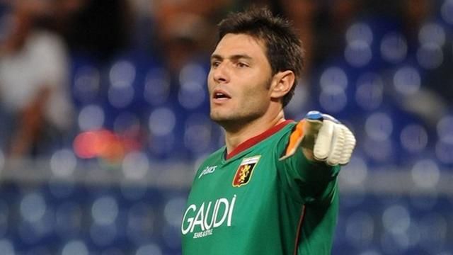 Chelsea on brink of landing former Milan keeper Marco Amelia