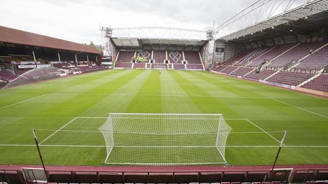 Holders Celtic handed Hearts trip in Scottish League Cup quarter-finals