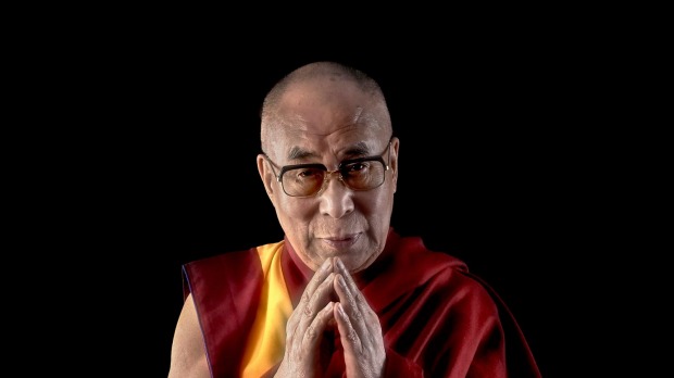 The Dalai Lamai has caused quite a stir with his comments about being reincarnated as a woman