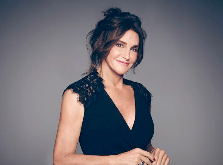 Caitlyn Jenner