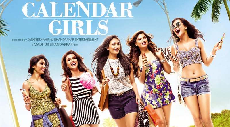 'Calendar Girls' facing release problem in Pak: Bhandarkar