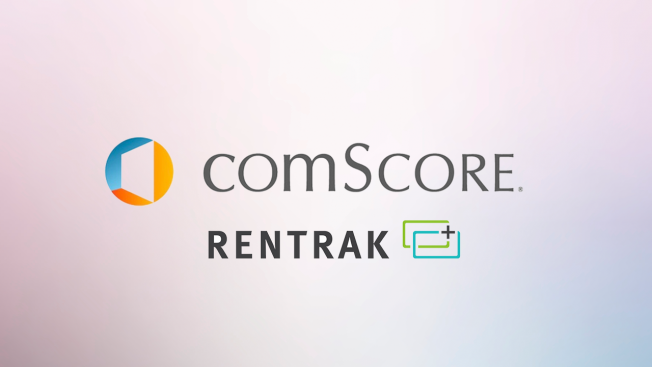 Can a comScore-Rentrak combination take down Nielsen