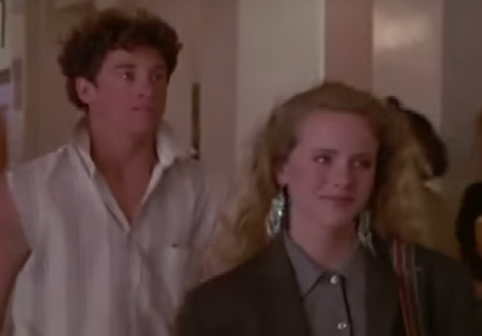 Amanda Peterson