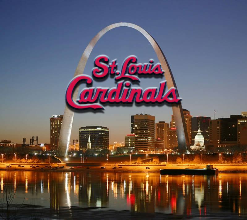 Cardinals take Game Two over Cincinnati Reds 3-1 to take the series