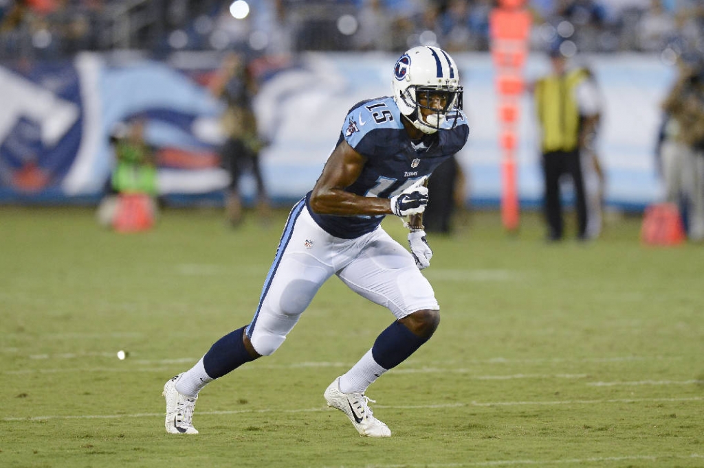 Titans wide receiver's trial set to begin in Virginia Beach