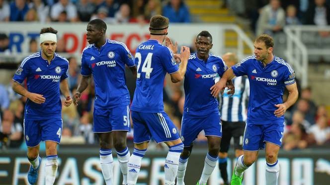 Chelsea managed to rescue a point at St. James’ Park after seemingly looking destined to lose all three points