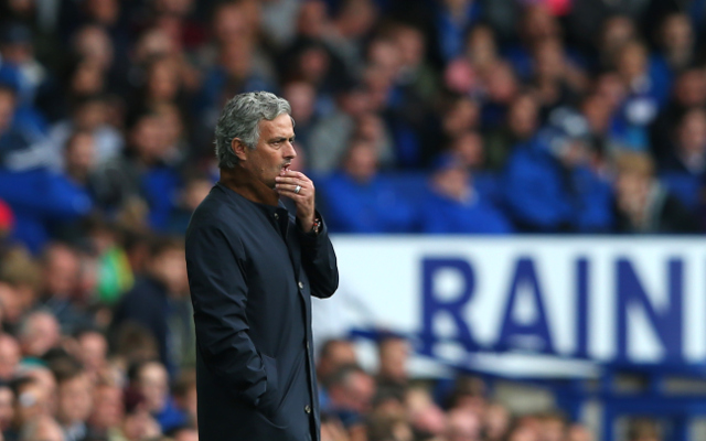 Jose Mourinho should be sacked he’s lost the dressing room: Chelsea fans slam Blues boss after third defeat to Everton