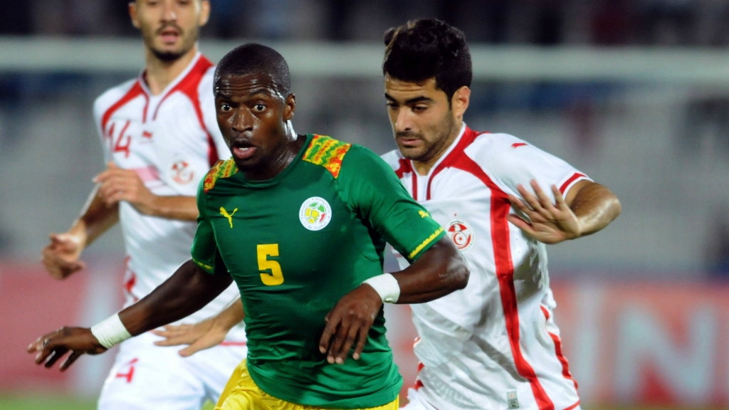 Chelsea signing Djilobodji keen to emulate Desailly