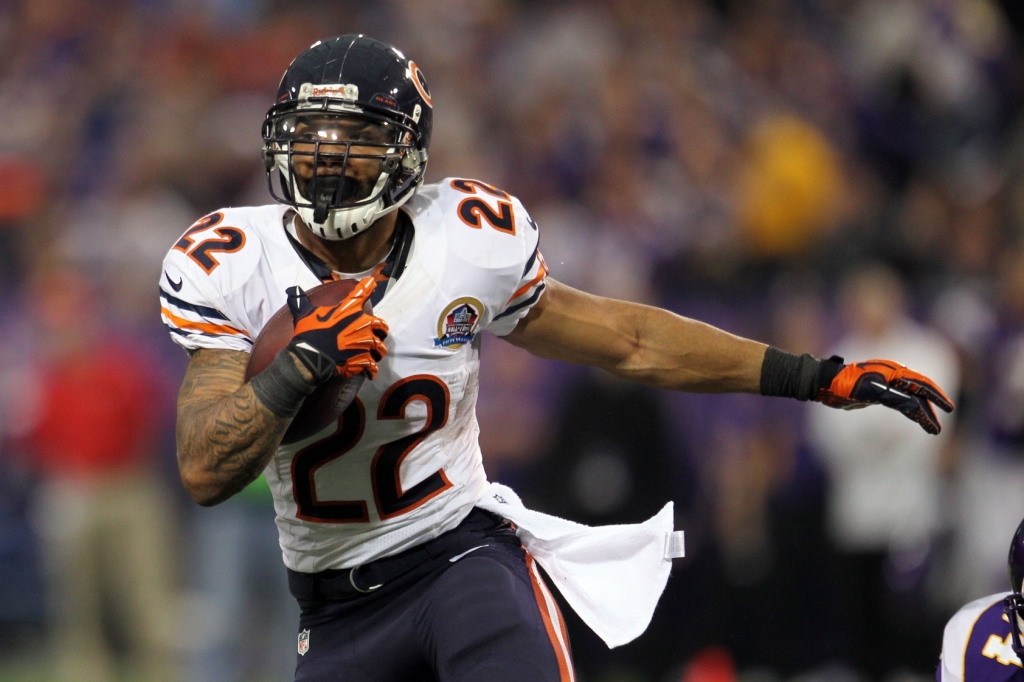 Matt-Forte-Bears