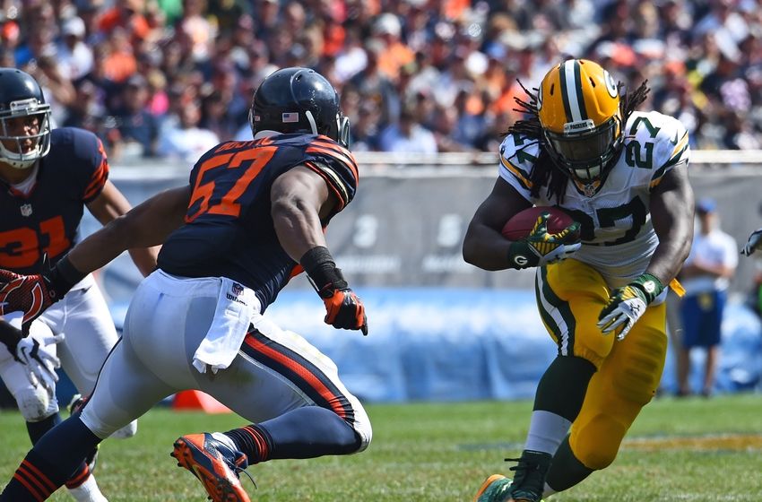 Packers vs. Bears Preview How To Watch Online Prediction