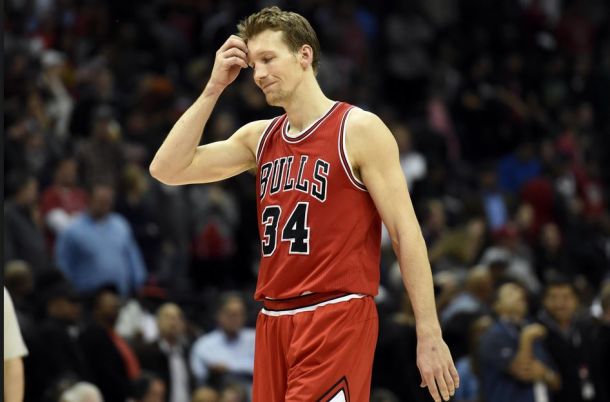 Mike Dunleavy Jr. To Miss 8-10 Weeks After Back Procedure