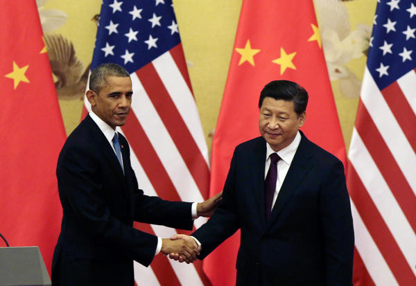 Cyber Warfare Agreement With China Likely Won't Cover Cyber Espionage