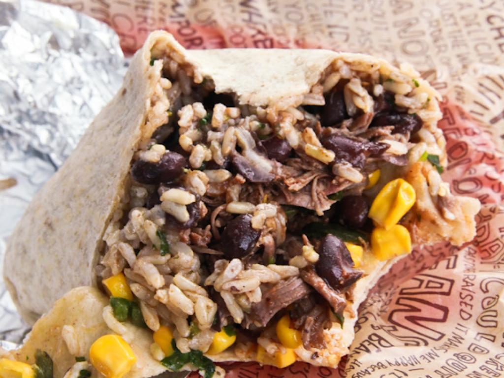 Chipotle Says Carnitas Are Coming Back To 90% Of Restaurants But What's It Mean For Investors