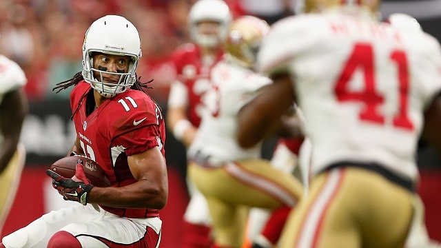 ARZ Larry Fitzgerald 092715