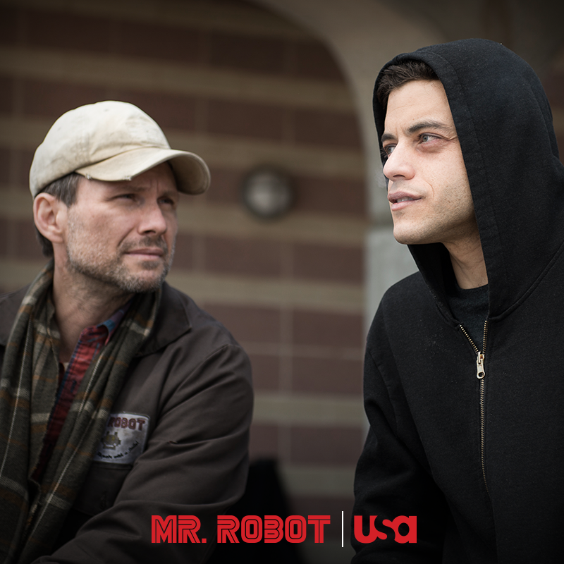 Mr. Robot