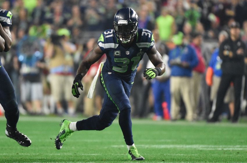 Kam Chancellor ends holdout with the Seahawks