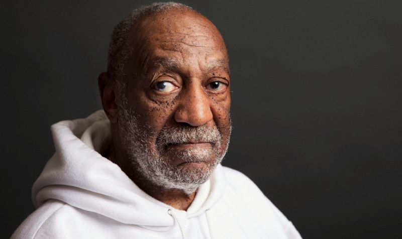 Bill Cosby Seeks New Criminal Lawyers to Defend Him in An Old Case