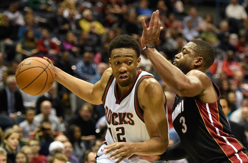 NBA Rumors Bucks To Bring Along Jabari Parker With Extreme Caution