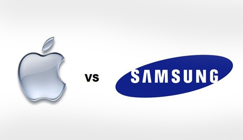 Apple vs Samsung