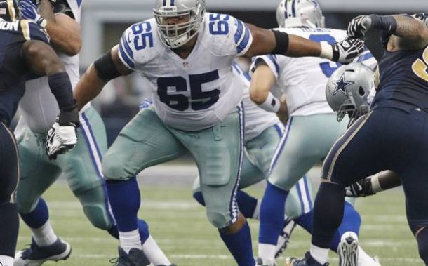 Dallas Cowboys Offensive Line Injury Update