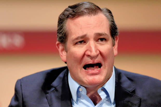 Sorry Ted Cruz Defunding Planned Parenthood would actually increase government spending