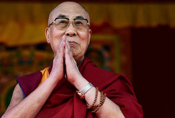 Dalai Lama visits US for checkup as world leaders gather for UN