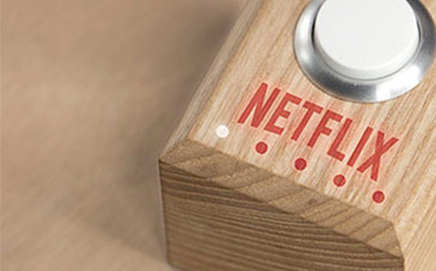 How to make a'Netflix and Chill button